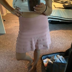 Romeo and Juliet Skirt